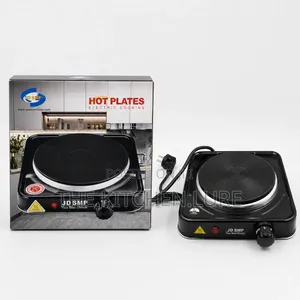 Single Burner Electric Hot Plate