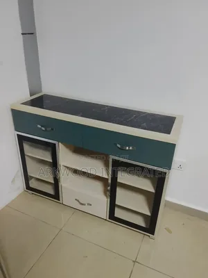 Credenza/Dining Side Coffee Cabinet 1.2mitre