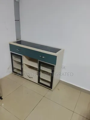 Credenza/Dining Side Coffee Cabinet 1.2mitre