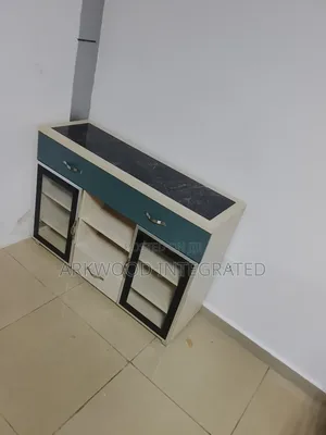 Credenza/Dining Side Coffee Cabinet 1.2mitre
