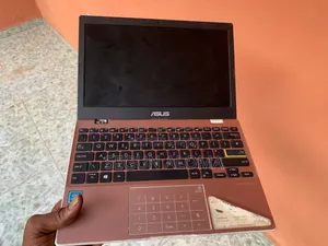 Laptop Asus 4GB Intel Core i5 HDD+SSD 512GB