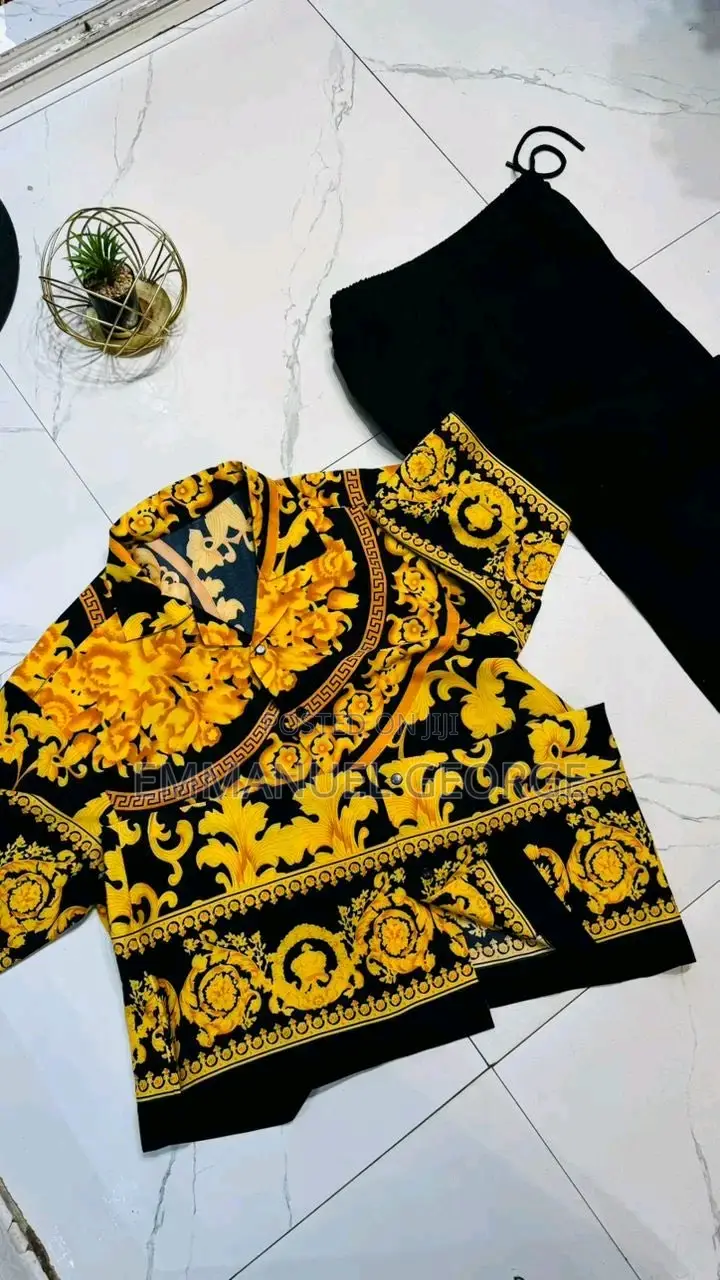 Men Vintage