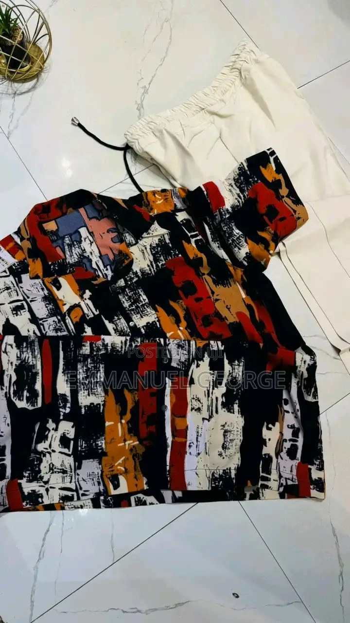 Men Vintage