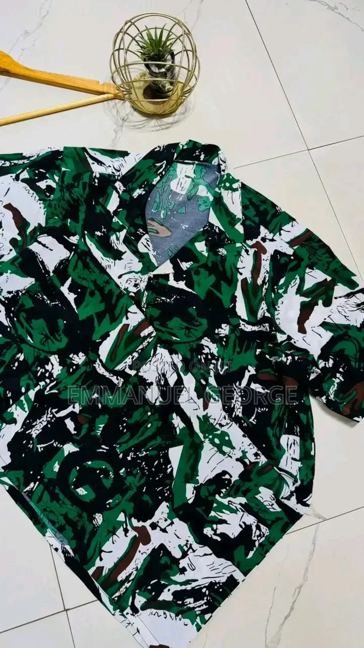 Men Vintage