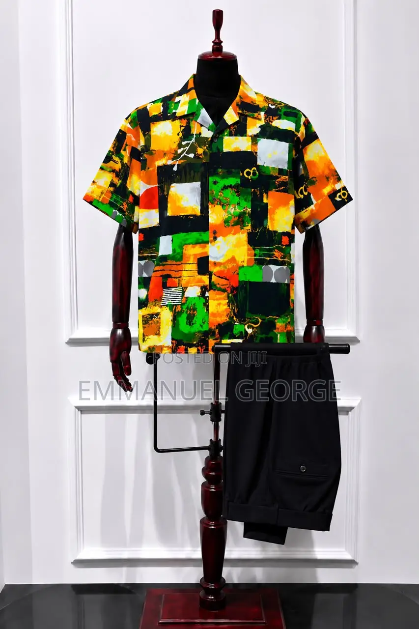Men Vintage