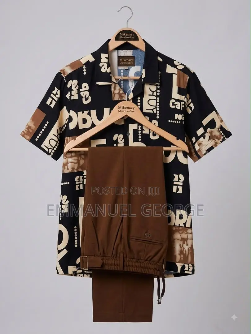 Men Vintage