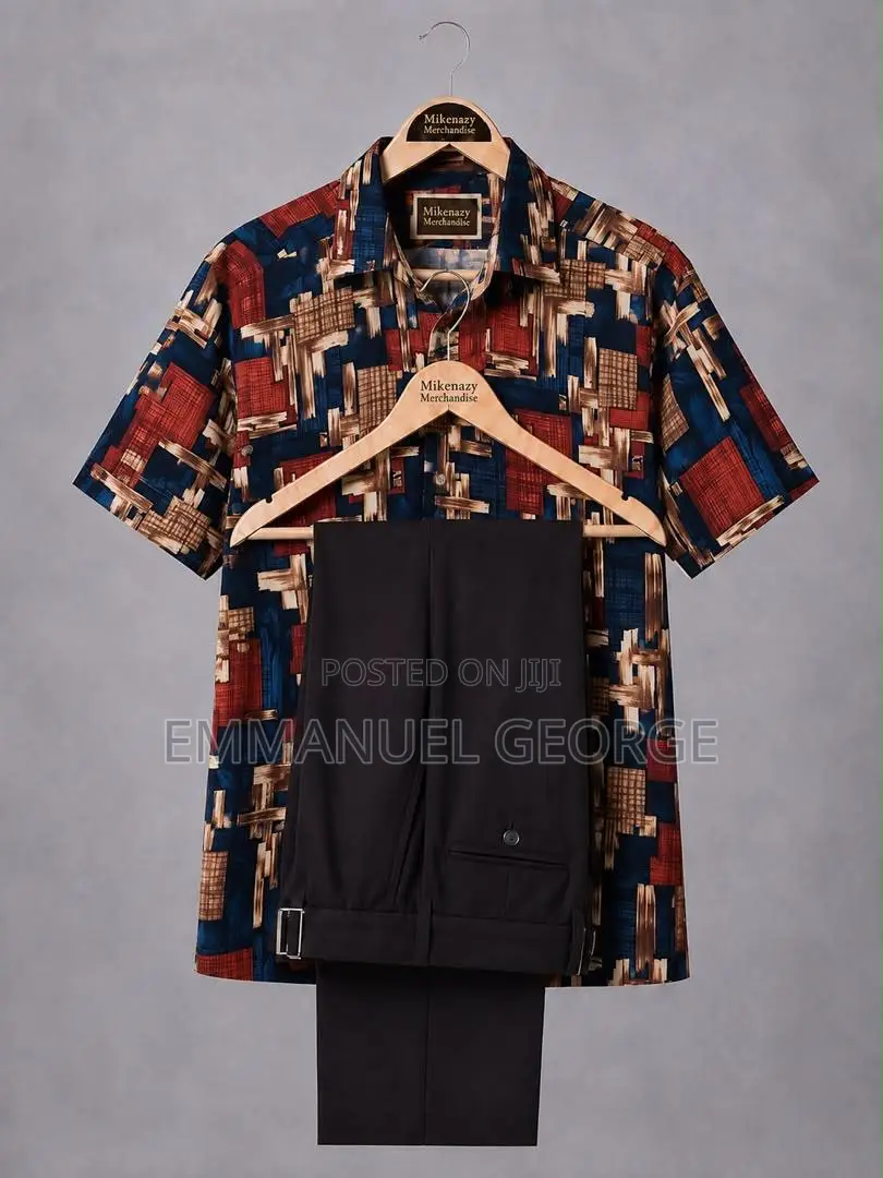 Men Vintage