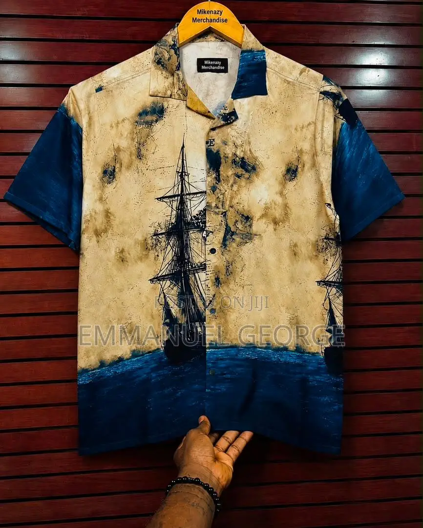 Men Vintage