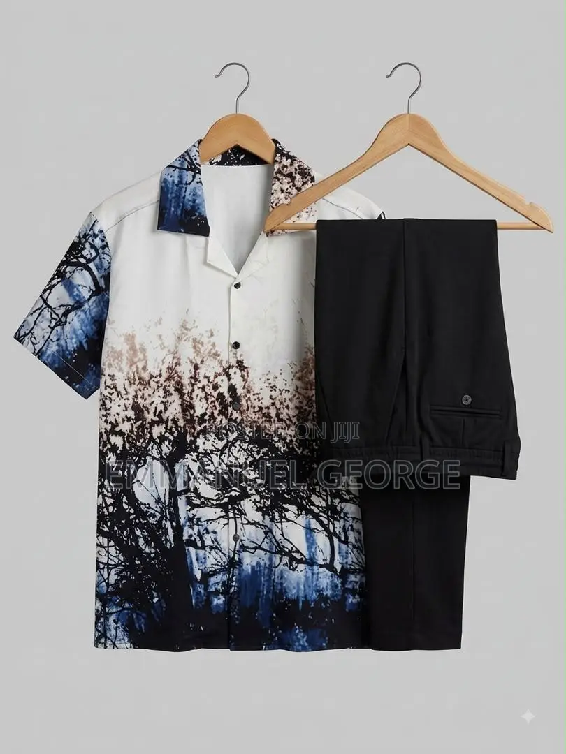 Men Vintage