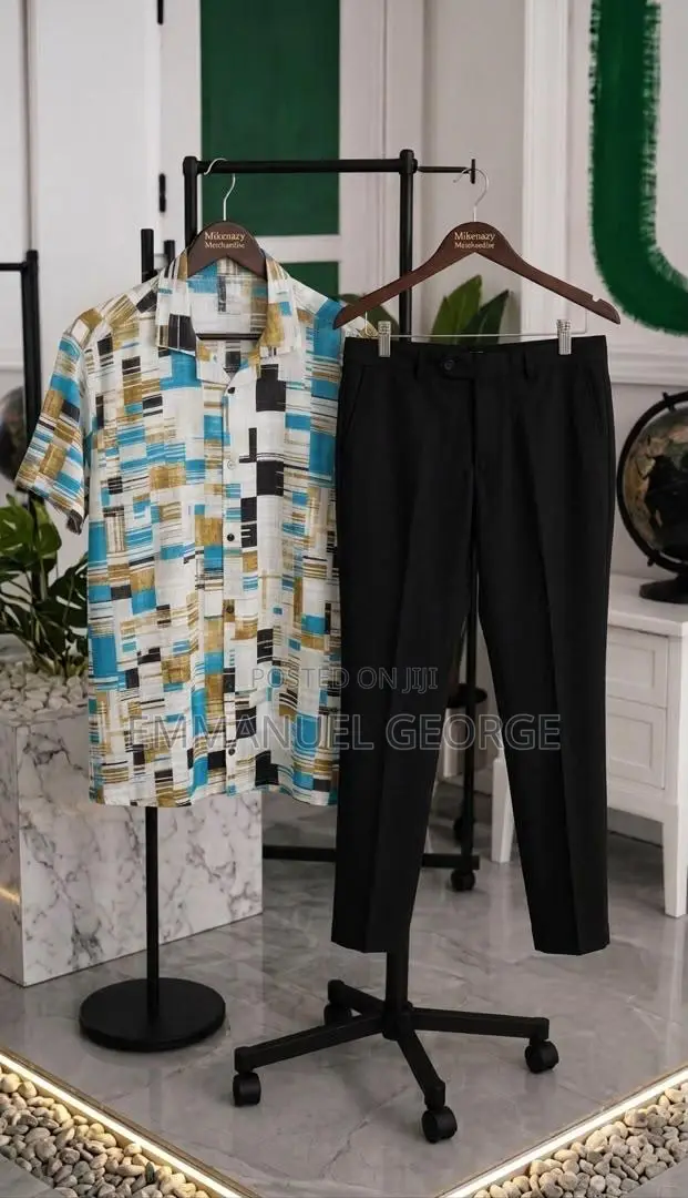 Men Vintage
