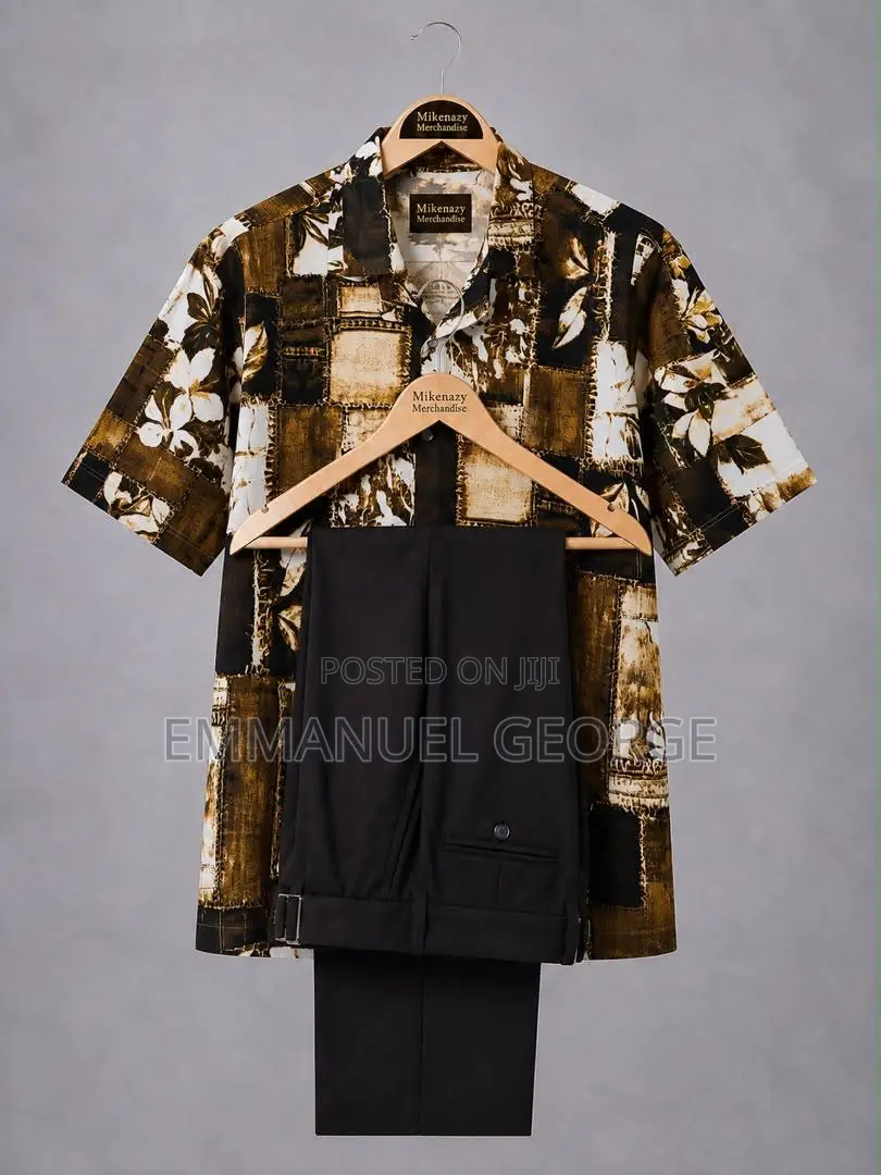 Men Vintage