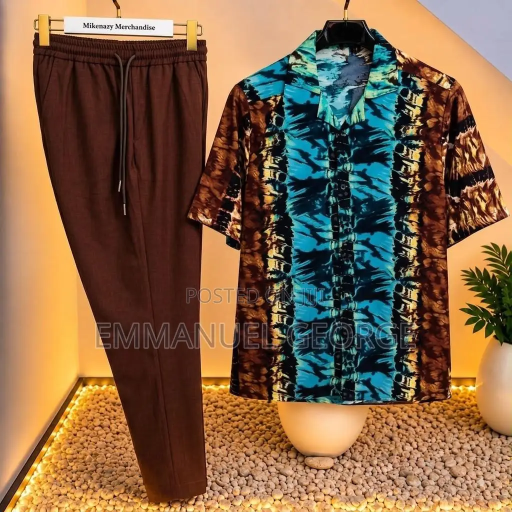 Men Vintage