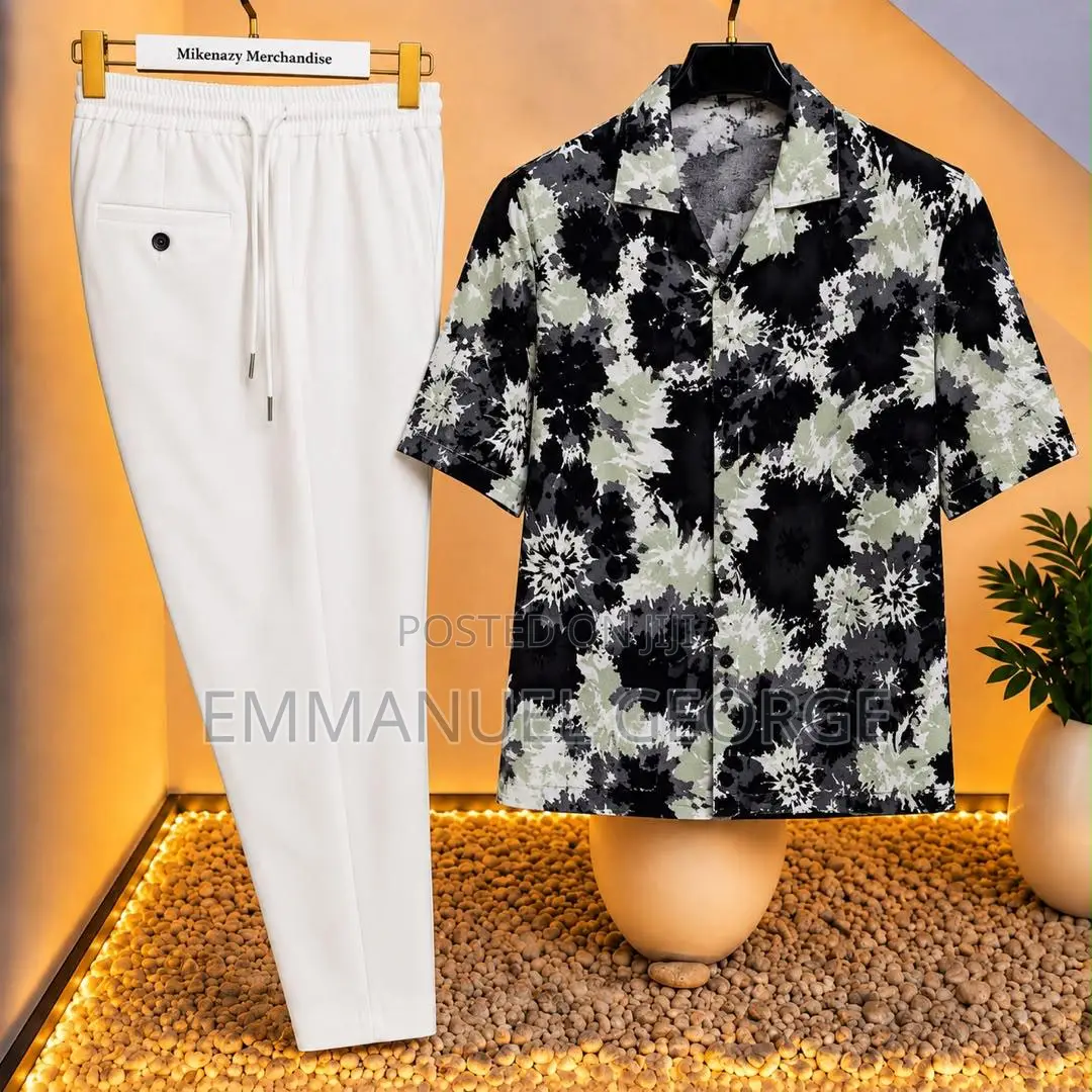 Men Vintage