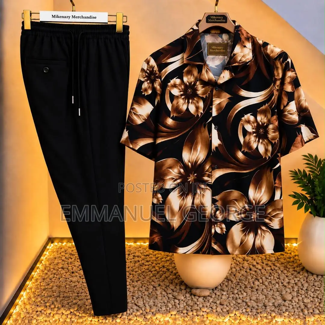 Men Vintage