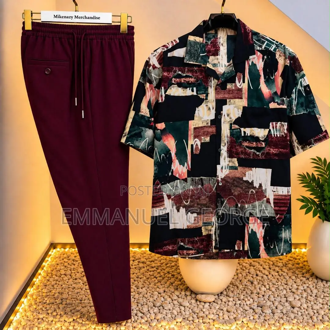 Men Vintage