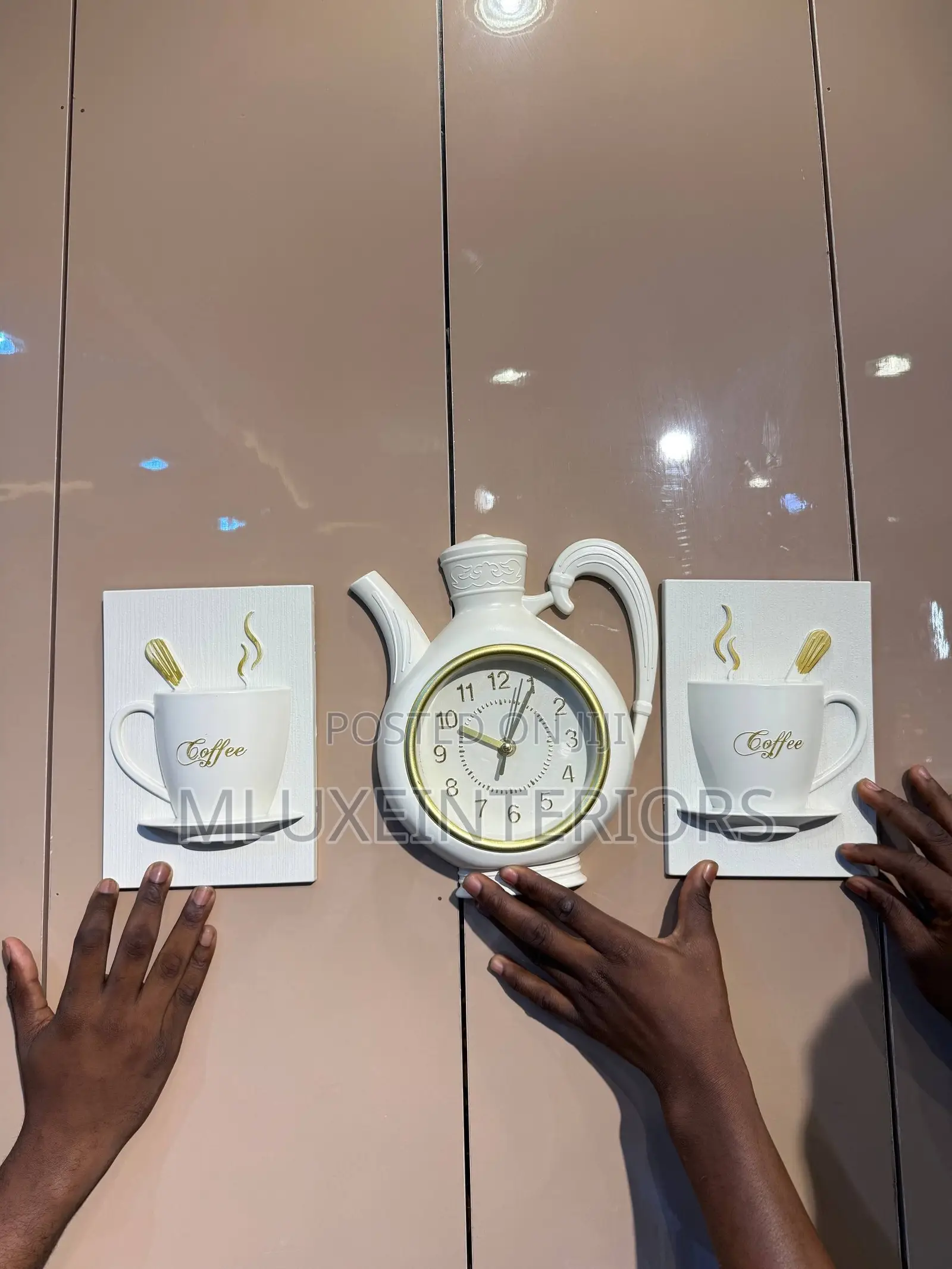 Wall Clock