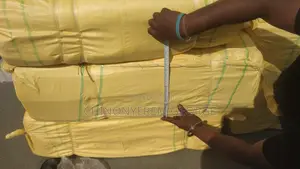 Palm Kernel Oil Fiter Cloth