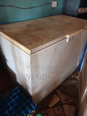 Deep Freezer