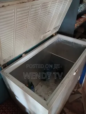 Deep Freezer