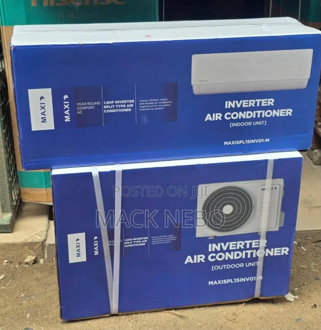Original Maxi AC