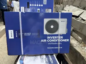 Original Maxi AC