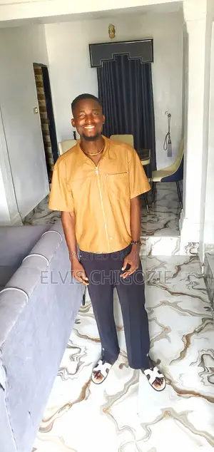 Housekeeping & Cleaning CV