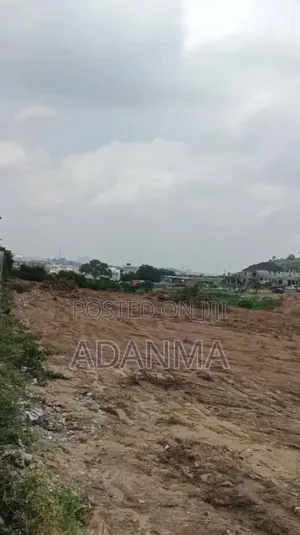 Land for Sale at Katampe Main