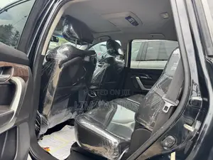 Acura MDX 2010 Black