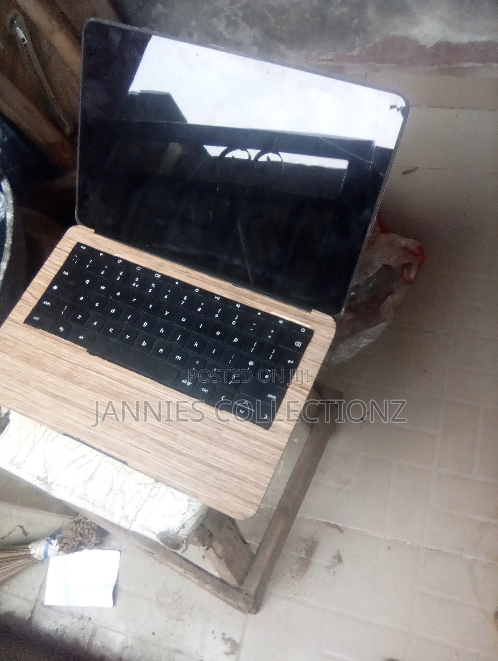 Laptop Google Pixel 8GB Intel Core i5 SSD 128GB