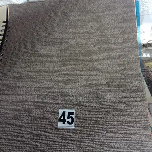 Cleanable Textured Wallpaper Home N Office