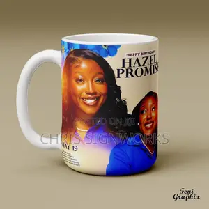 Mug Design
