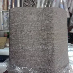 Cleanable Textured Wallpaper Home N Office