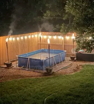 15ft Children Swimming Pool
