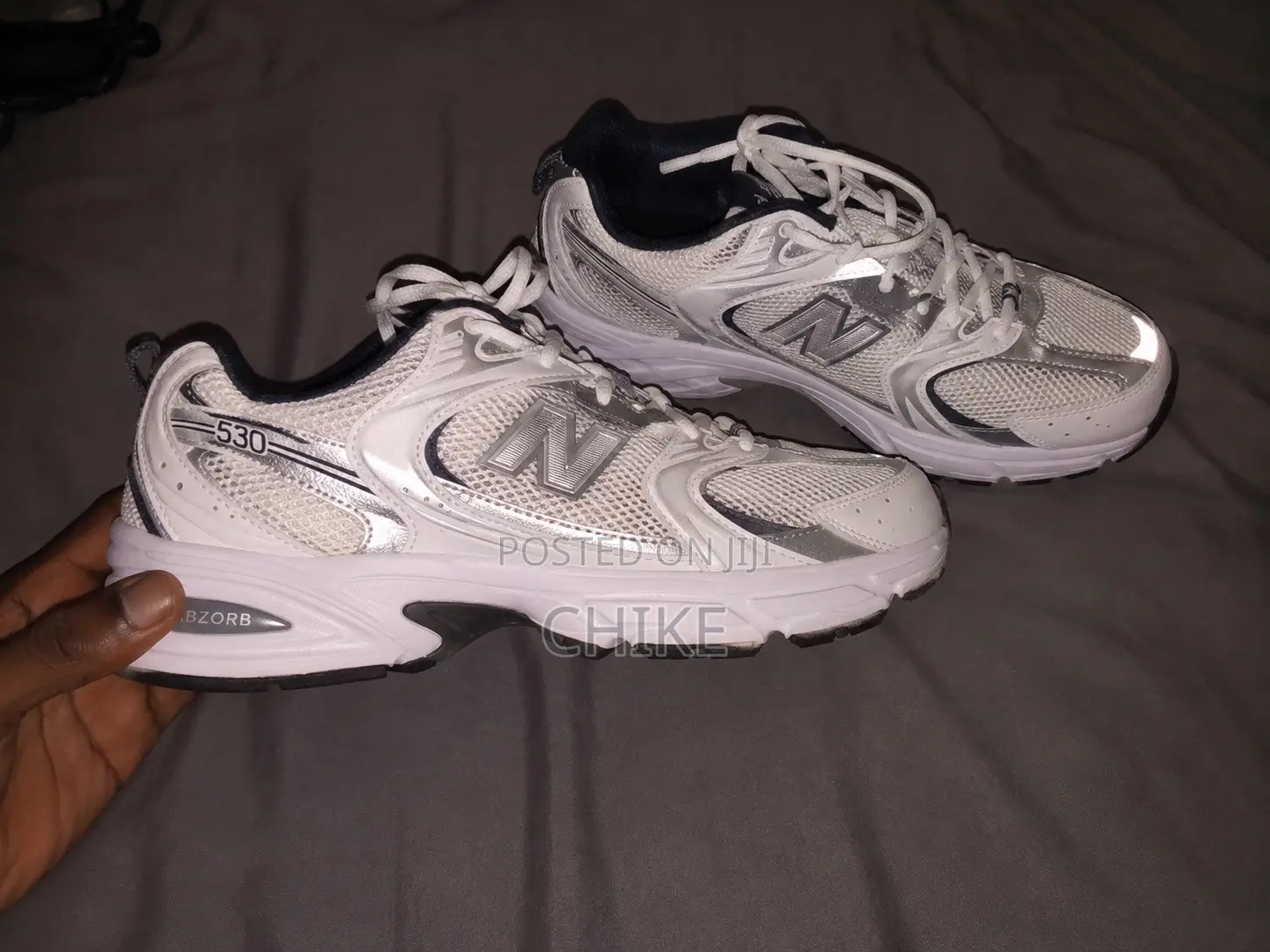 New Balance