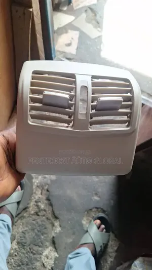 Back AC Vent for GLK 2014