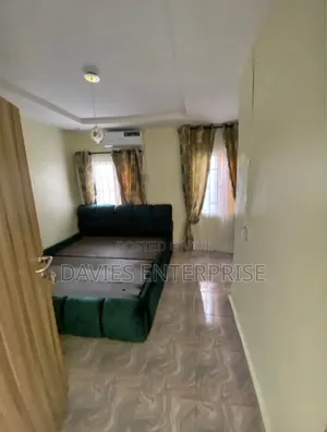 Available Monthly Girls/Ladies/Women/Female Apartment,Shortlet, Lekki