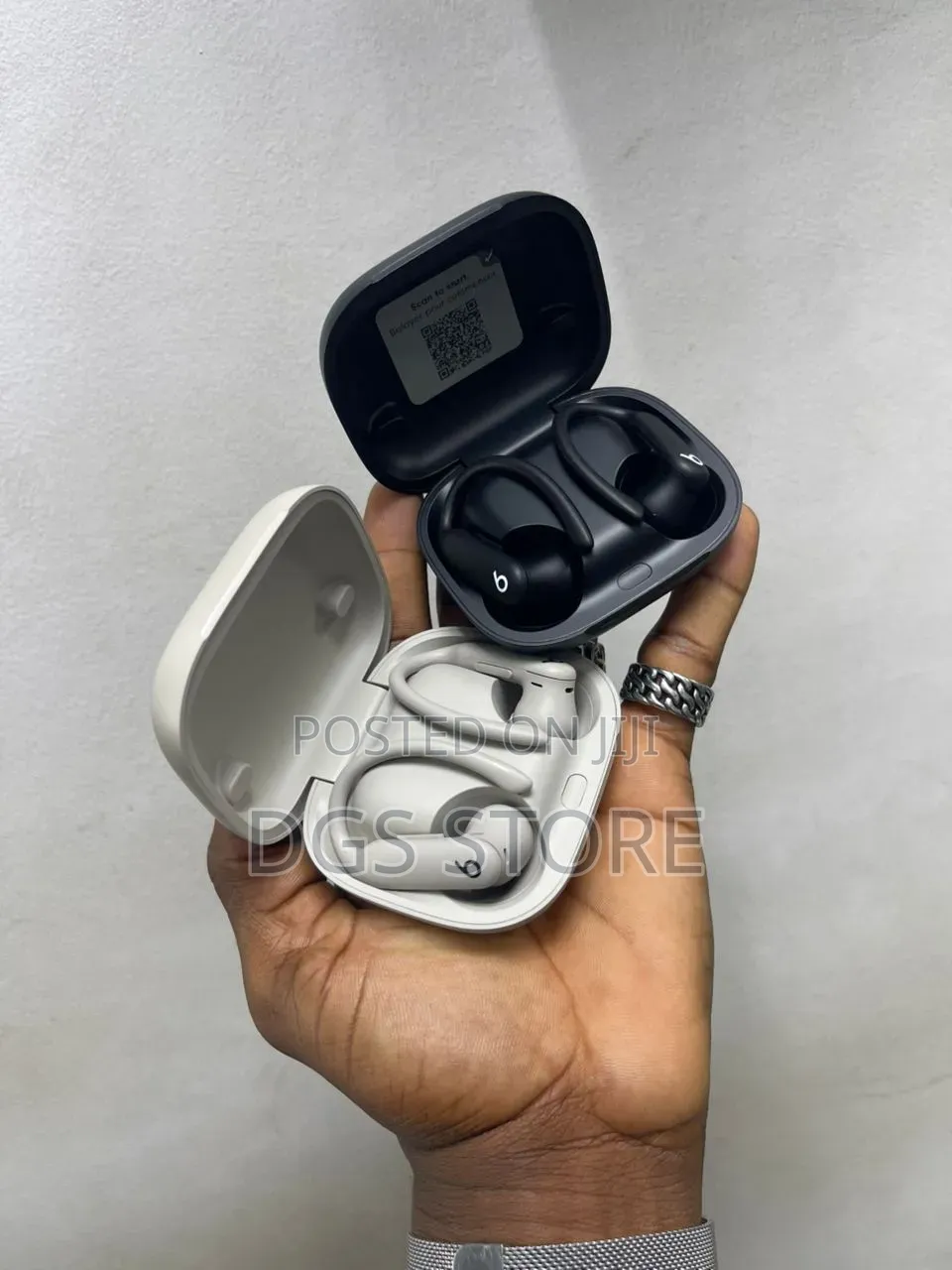 Used Apple Powerbeat Pro 2 Bluetooth