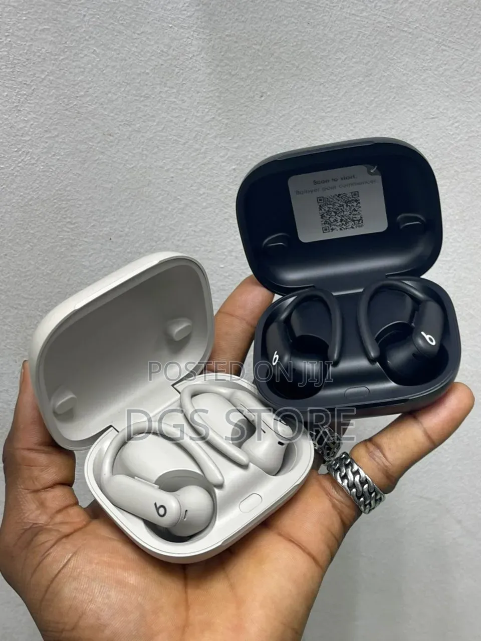 Used Apple Powerbeat Pro 2 Bluetooth