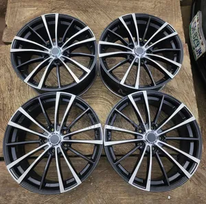 18-Inch  Rim.