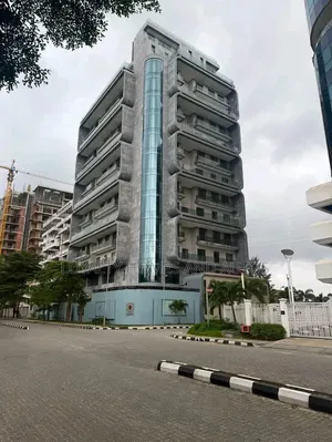 Furnished 4bdrm Maisonette in Banana Island for sale