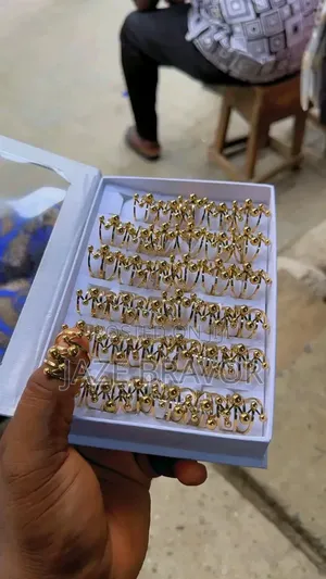 Rings Rings