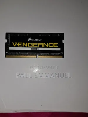 16 GB Laptop RAM