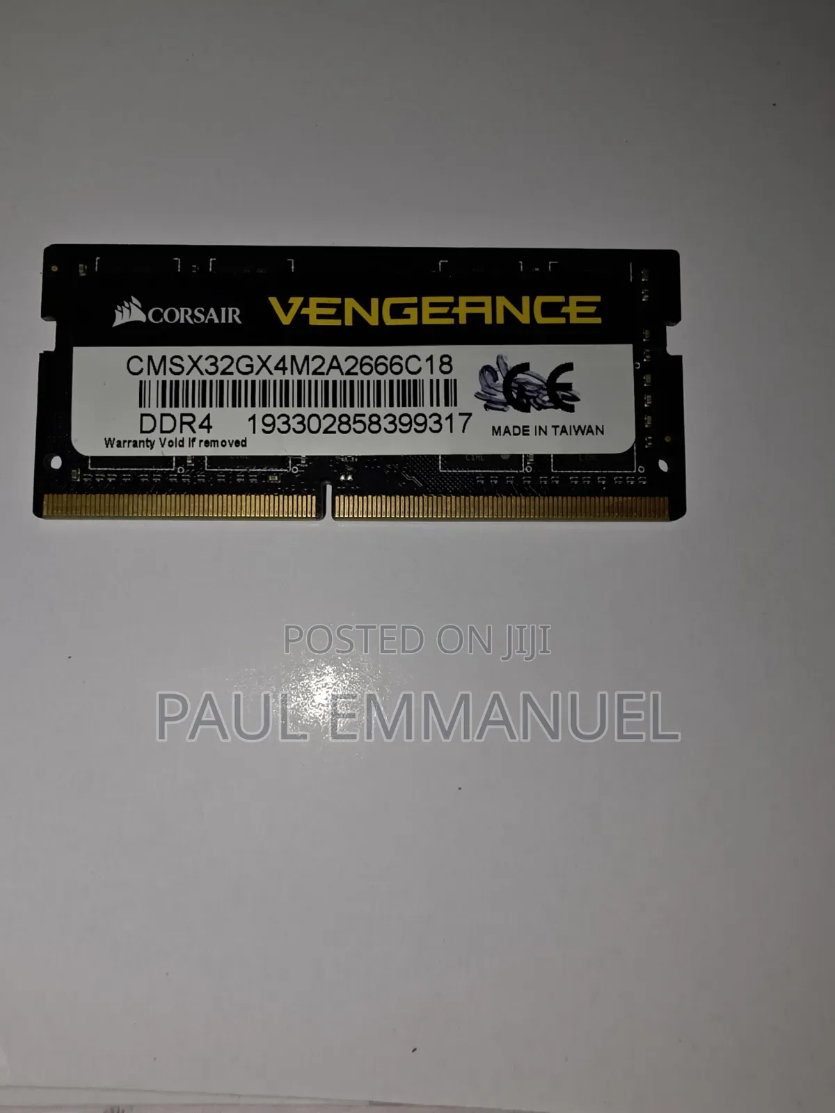 16 GB Laptop RAM