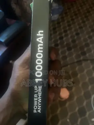 INFINIX Powerbank