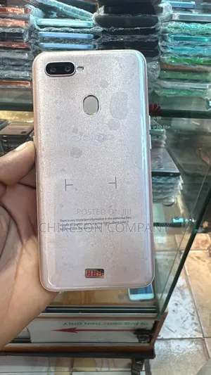 Oppo A56 5G 256 GB