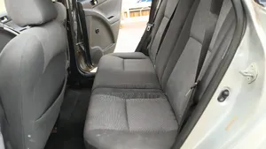Toyota Matrix 2009 Silver