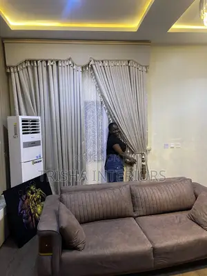Curtains/Window Blinds Abuja