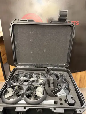 Dji Avata Drone