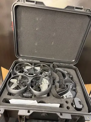 Dji Avata Drone