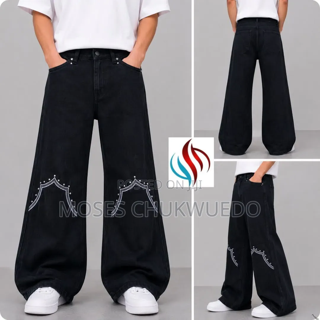 Man Clothes